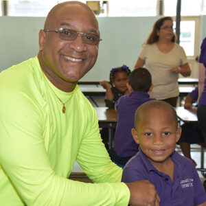 Jefferson Ready Start Network
