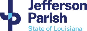 Jefferson Parish - State of Louisiana