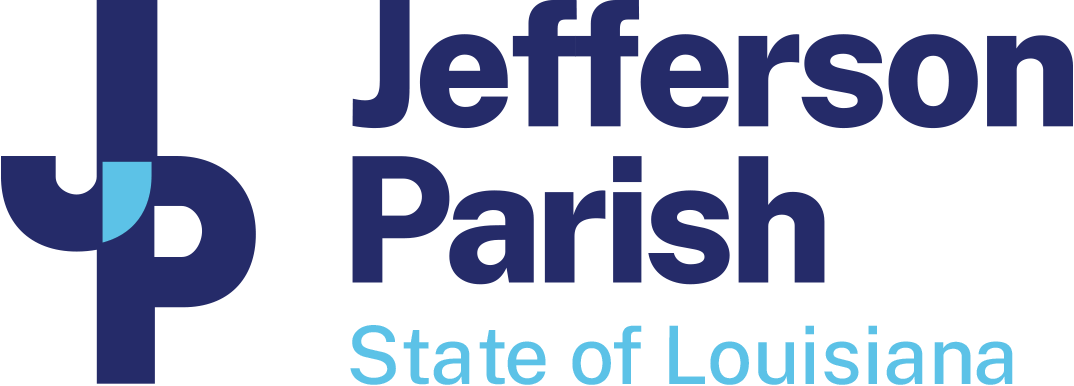 Jefferson Parish - State of Louisiana