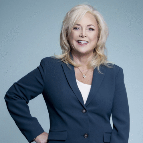 Sarintha Stricklin, Ph.D.