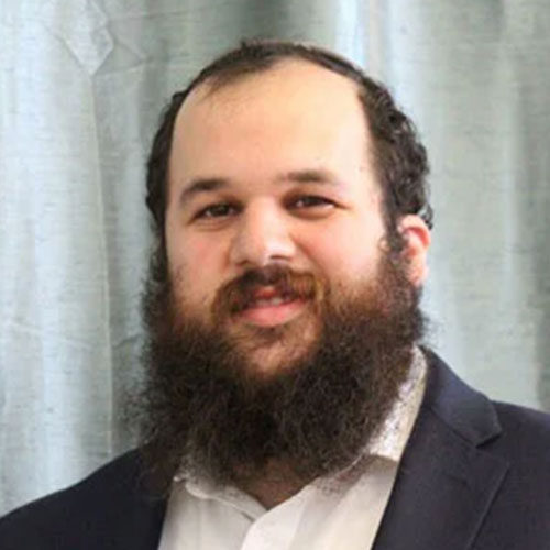 Rabbi Yossi Chesney